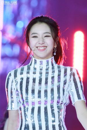 Photo : Chaeyoung