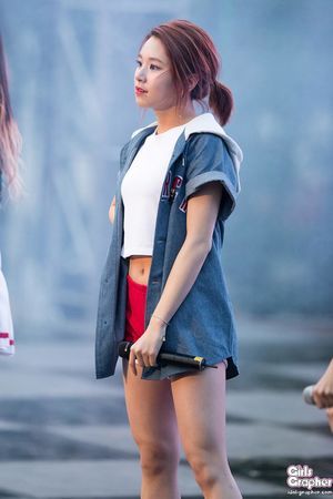 Photo : Chaeyoung