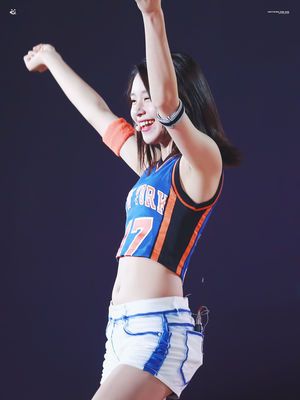 Photo : Chaeyoung