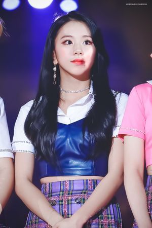 Photo : Chaeyoung