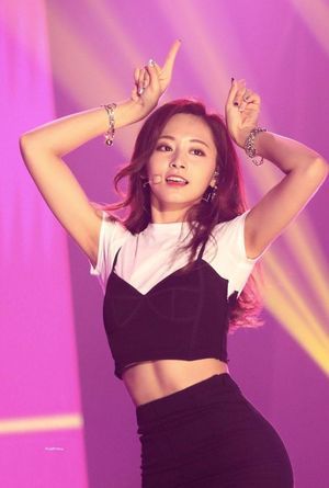 Photo : Tzuyu