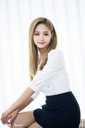 Photo : Tzuyu