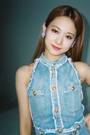 Photo : Tzuyu