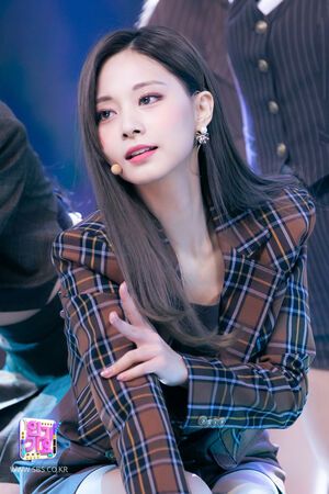 Photo : Tzuyu