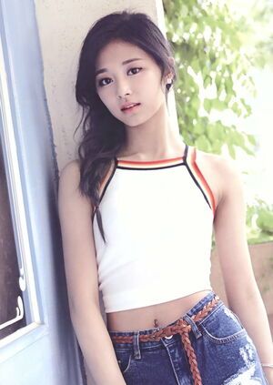 Photo : Tzuyu