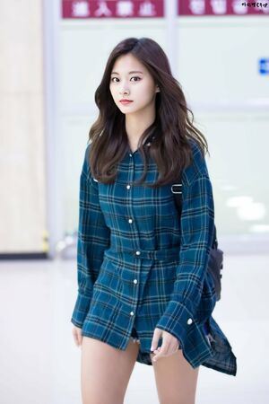 Photo : Tzuyu