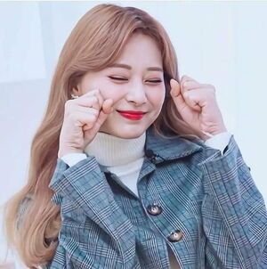 Photo : Tzuyu