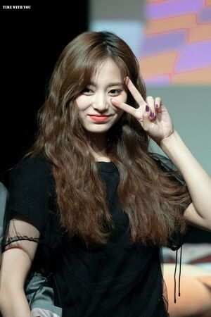 Photo : Tzuyu