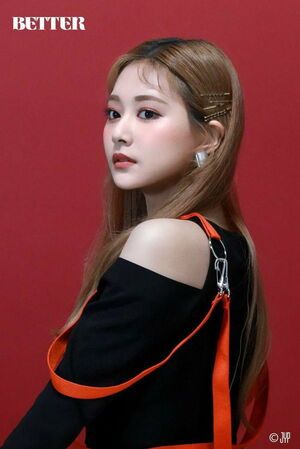 Photo : Tzuyu