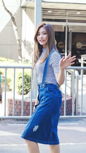 Photo : Tzuyu