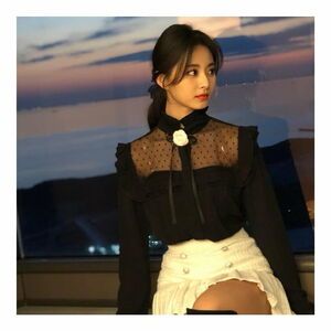 Photo : Tzuyu