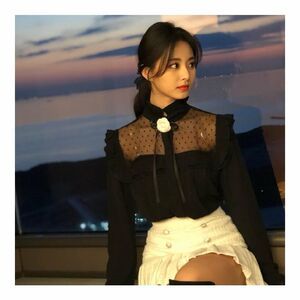 Photo : Tzuyu