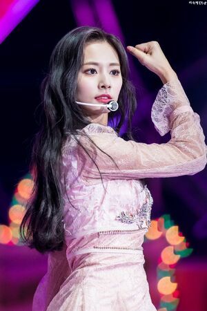 Photo : Tzuyu