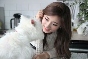 Photo : Tzuyu