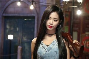 Photo : Tzuyu