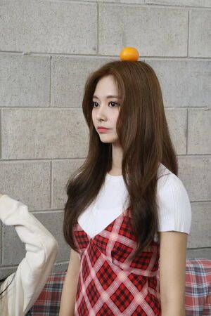 Photo : Tzuyu