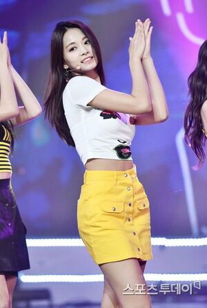 Photo : Tzuyu