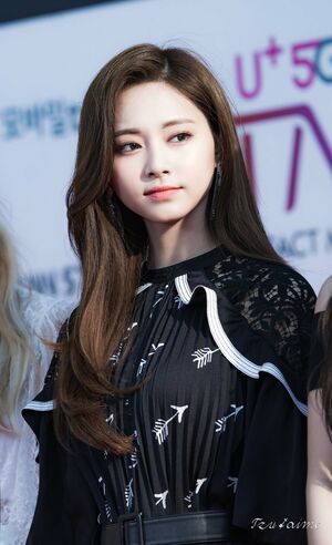 Photo : Tzuyu