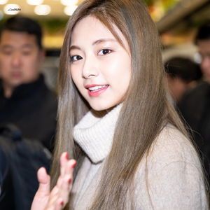 Photo : Pretty Tzuyu
