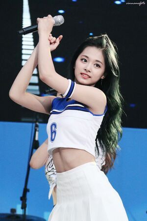 Photo : Tzuyu