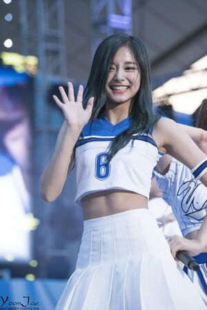 Photo : Tzuyu