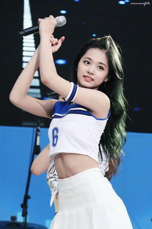 Photo : Tzuyu