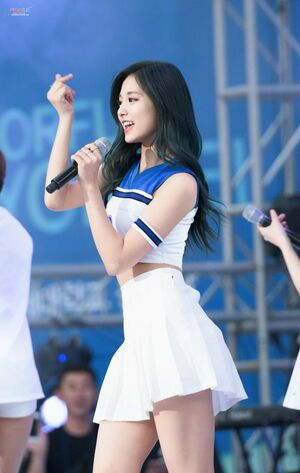 Photo : Tzuyu