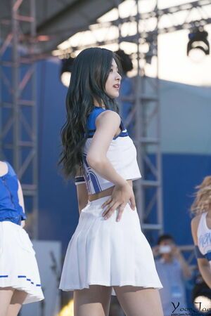 Photo : Tzuyu