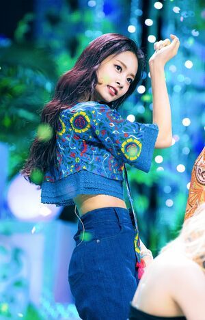 Photo : Tzuyu
