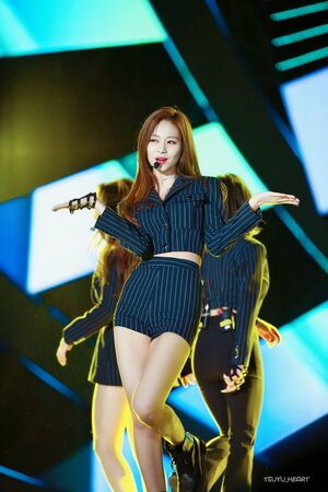 Photo : Tzuyu