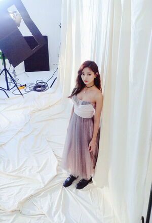 Photo : Tzuyu