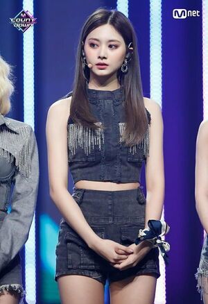 Photo : Tzuyu