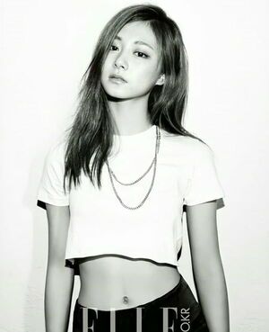 Photo : Tzuyu