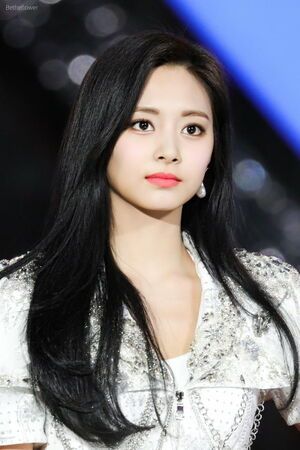 Photo : Tzuyu