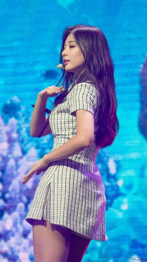 Photo : Tzuyu