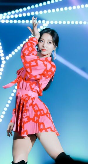 Photo : Tzuyu