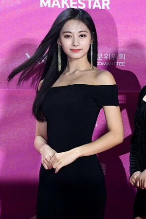 Photo : Tzuyu