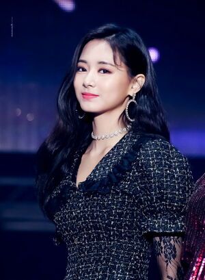 Photo : Tzuyu