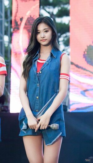 Photo : Tzuyu
