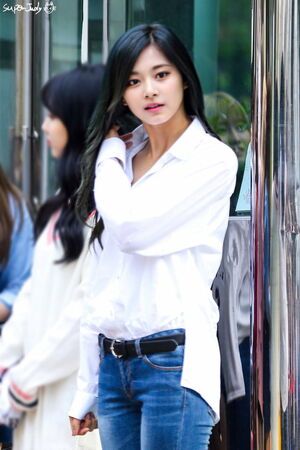 Photo : Tzuyu