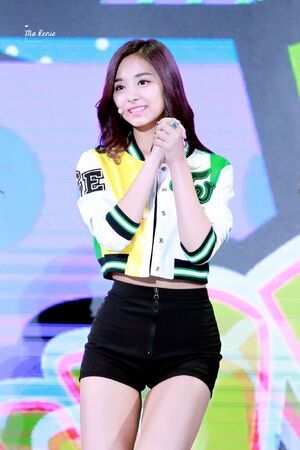 Photo : Tzuyu