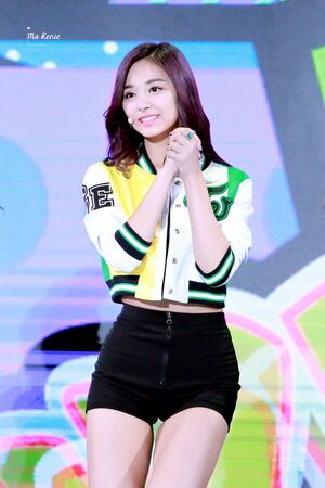 Photo : Tzuyu