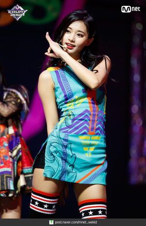 Photo : Tzuyu