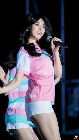Photo : Tzuyu