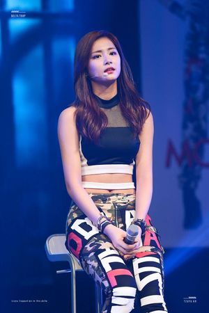 Photo : Tzuyu