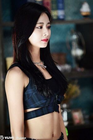 Photo : Tzuyu