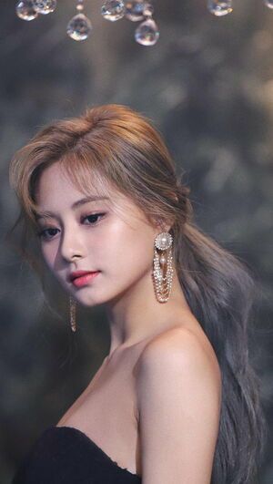Photo : Tzuyu