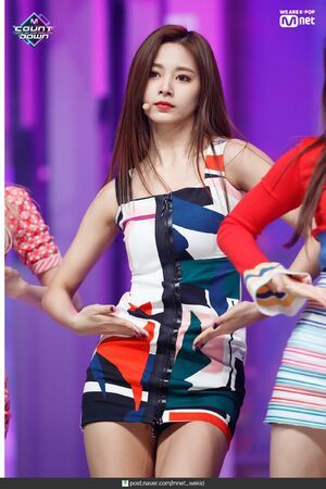 Photo : Tzuyu