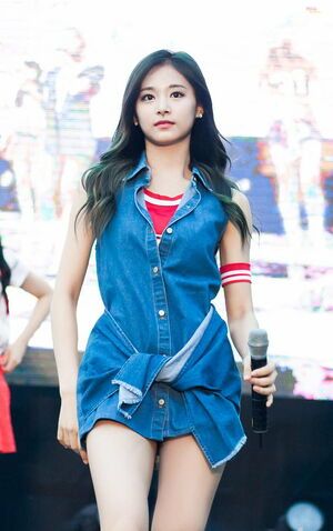 Photo : Tzuyu