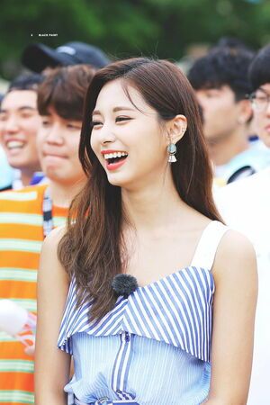 Photo : Tzuyu